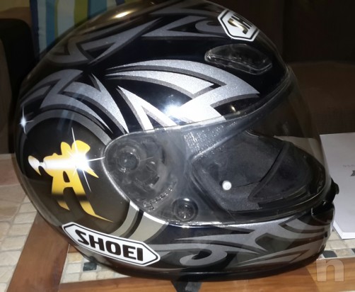 CASCO SHOEI foto-7892