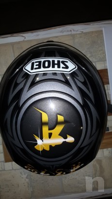 CASCO SHOEI foto-7893