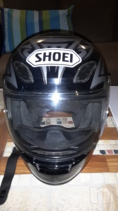 CASCO SHOEI foto-7891
