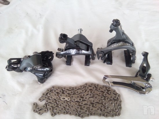 gruppo ultegra shimano foto-7901