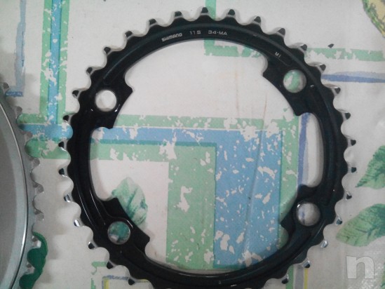 corone dura ace foto-7905