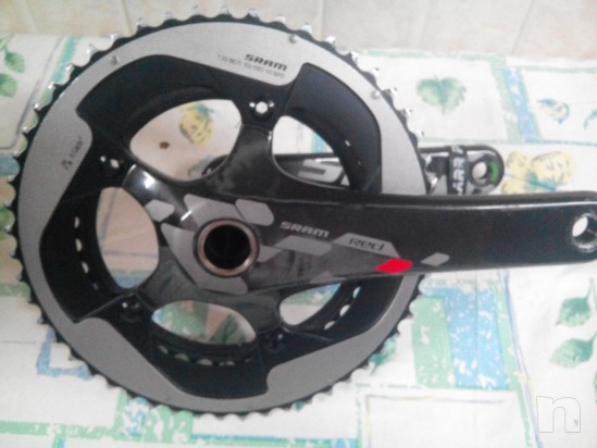 guarnitura sram red 22 foto-4454