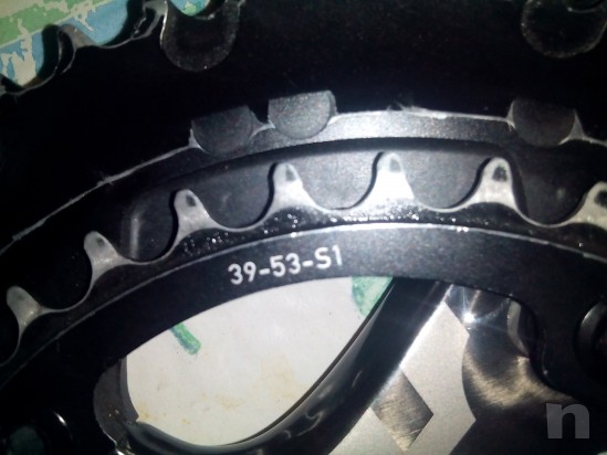 guarnitura sram red 22 foto-7910