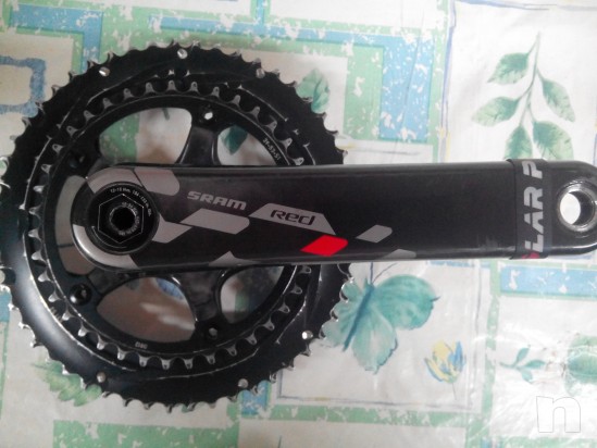 guarnitura sram red 22 foto-7909
