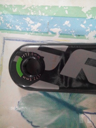 guarnitura sram red 22 foto-7908