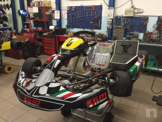 Go kart foto-7911