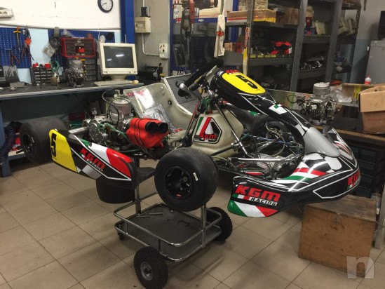 Go kart foto-7912