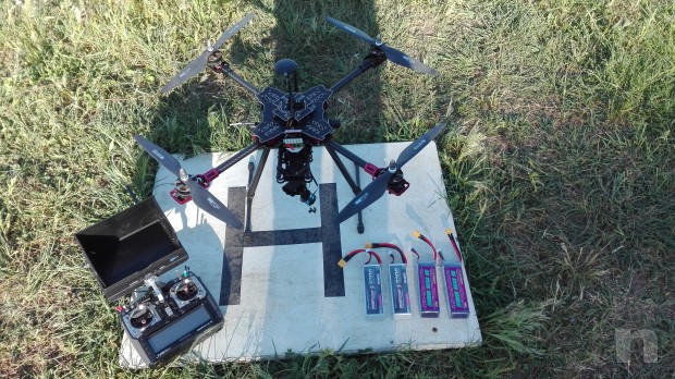 DRONE TAROT foto-7913