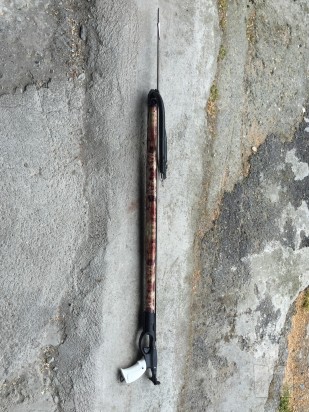 Omer sub chayman hf 75 foto-4465