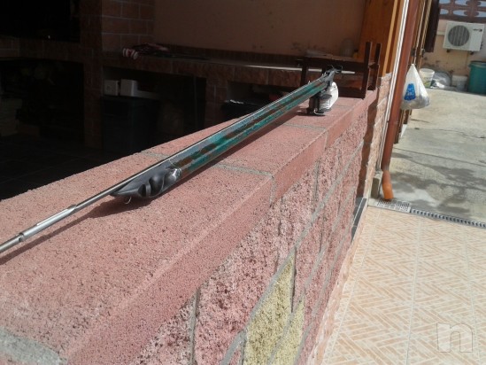 ARBALETE CAYMAN E.T 95 foto-4467