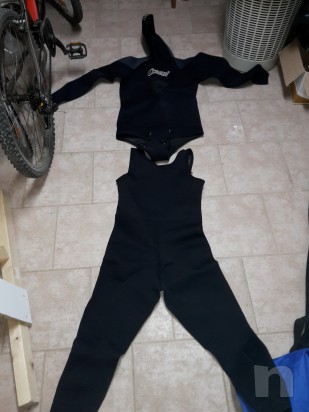 Muta da sub , arbalete , fucile oleo pneumatico foto-7940