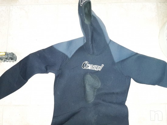 Muta da sub , arbalete , fucile oleo pneumatico foto-7939