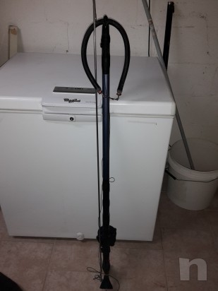 Muta da sub , arbalete , fucile oleo pneumatico foto-7938