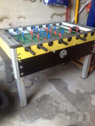 Calcio balilla Roberto sport foto-4487