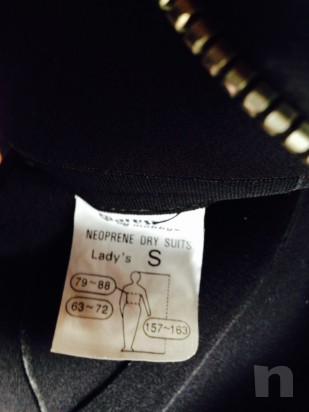 Muta stagna Mares Mobbys da donna taglia S foto-498