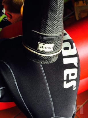 Muta stagna Mares Mobbys da donna taglia S foto-497