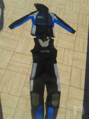 Attrezzatura Sub  foto-7994