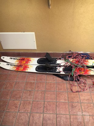 Sci nautici "ATTAQUE" foto-4498