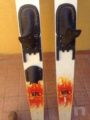 Sci nautici "ATTAQUE" foto-7999