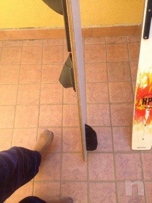 Sci nautici "ATTAQUE" foto-8000