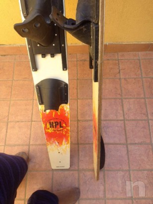 Sci nautici "ATTAQUE" foto-8001