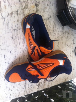 Umbro Futsal foto-4499