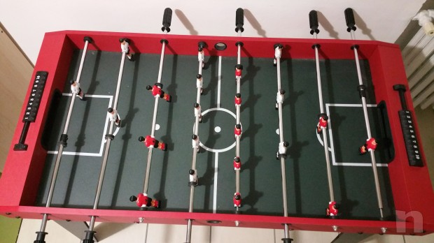 Calcio balilla foto-8005