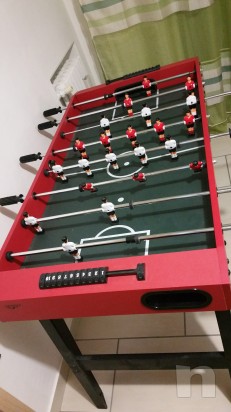 Calcio balilla foto-8006