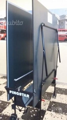 vendo tavolo da ping-pong foto-8007