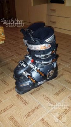 Scarponi tecnica tg. 42 foto-4504