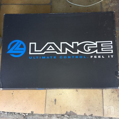 Scarponi da sci  foto-8011