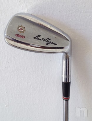 Ferro Ben Hogan Apex E  foto-451