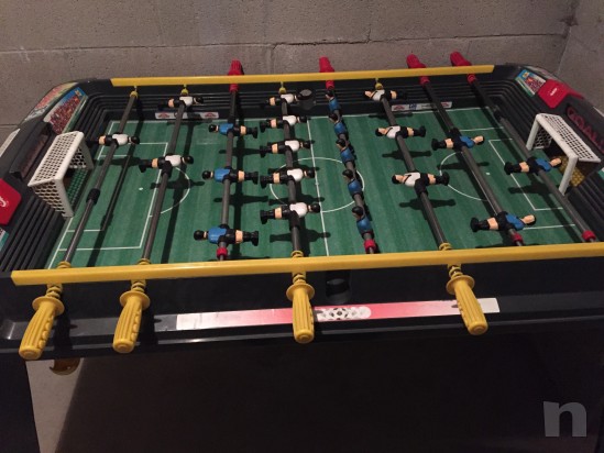 Calcio balilla foto-4511