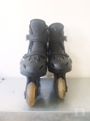 Roces rollerblade  foto-4524