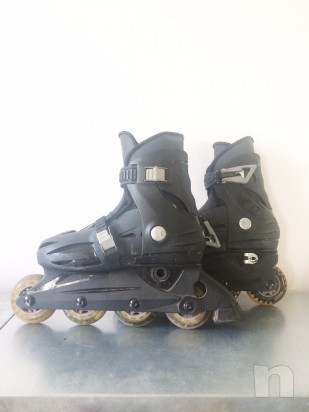 Roces rollerblade  foto-8052