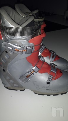 Scarponi scialpinismo dynafit foto-8057