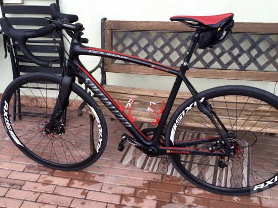 Specialized Roubaix Sl4 disk foto-4541