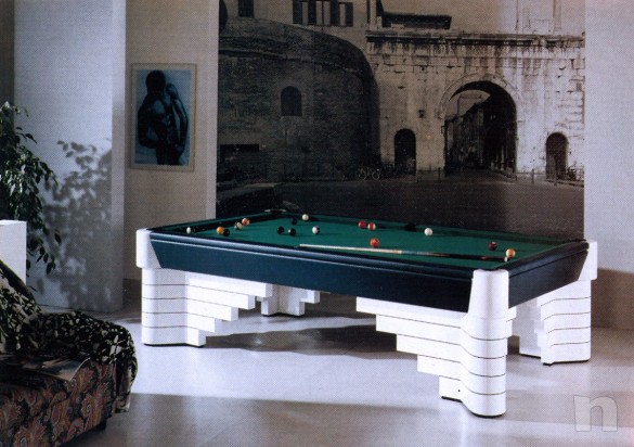 SPLENDIDO BILIARDO DE BLASI foto-8093