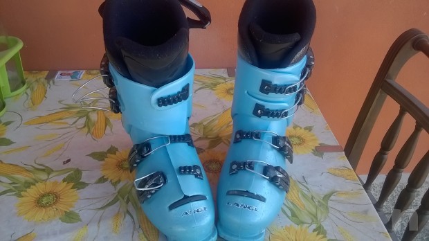 scarponi da sci bimbi foto-4544