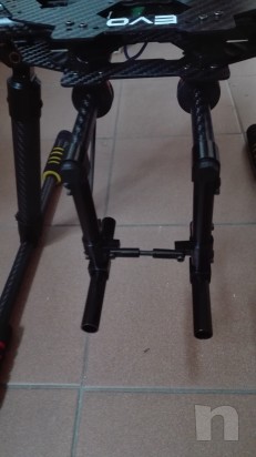 telaio Tarot 690 foto-8100