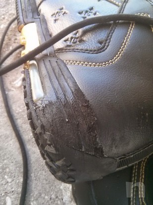 Scarponi Burton Shawn White tg.43 foto-8106