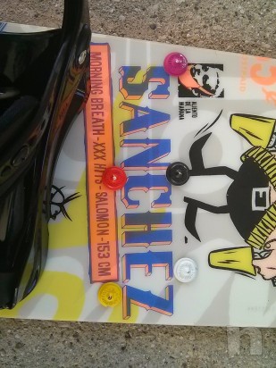 Tavola Salomon h.153 foto-8108