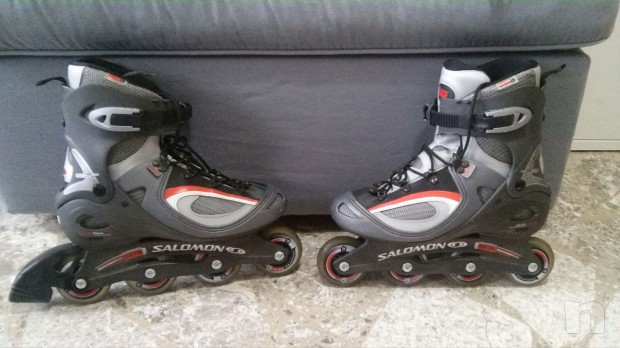 Rollerblade Salomon foto-4549