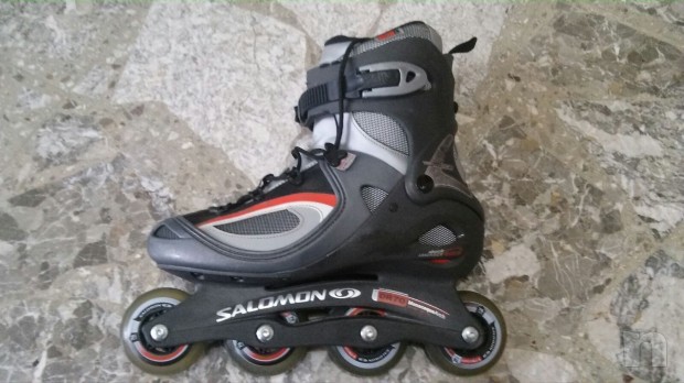 Rollerblade Salomon foto-8113