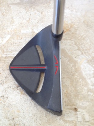 Putter Taylor Made "34 (destro)  foto-512