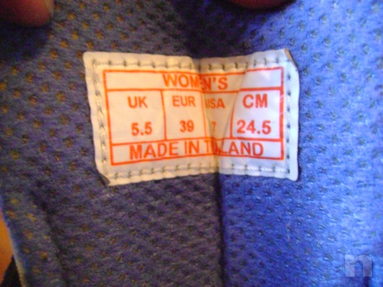 Roller blade Salomon Dinamic Driver foto-8127