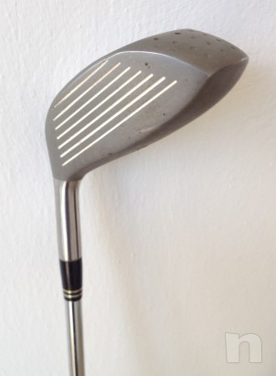 Taylor Made Tour Spoon 13° foto-514