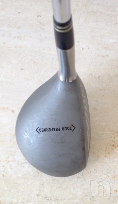 Taylor Made Tour Spoon 13° foto-515