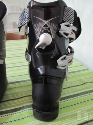 Tecnica Vento MAN XT foto-8144