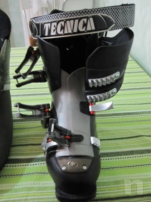 Tecnica Vento MAN XT foto-8142